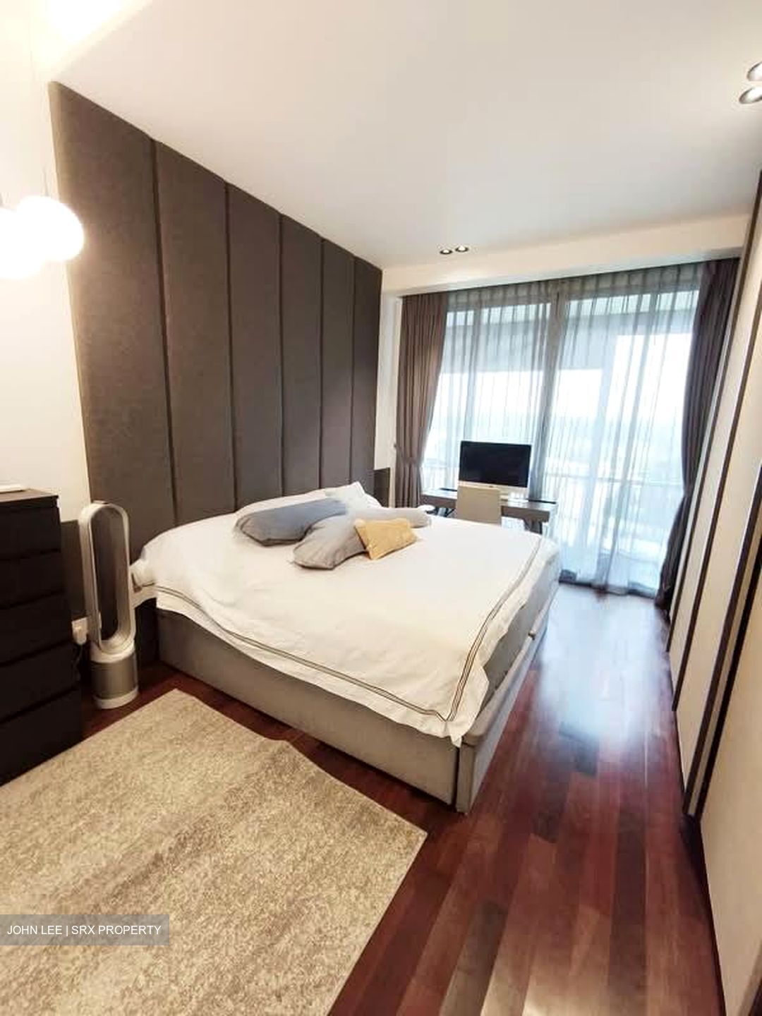 The Arte (D12), Condominium #593675541